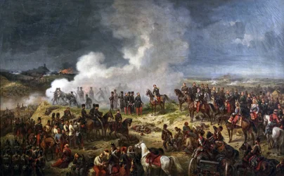 Solferinon taistelu, 24. kesäkuuta 1859