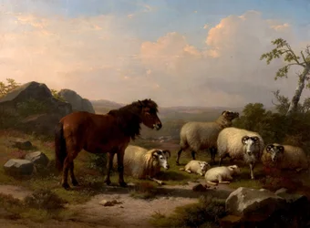 Hyvät ystävät, 1878