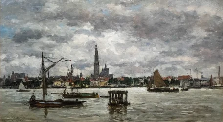 Antwerpen Scheldt