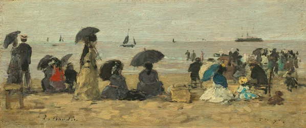 Ranta, 1877.