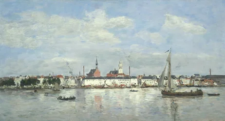 Antwerpenin laituri