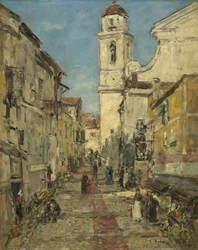 Villefranche, n. 1892