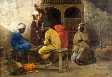 Arabimarkkinat