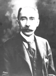 Albert Vandal, 1893