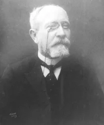 Tervetuloa Martin, c1893