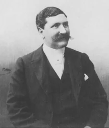 Kreivi De Nion., s. 1893