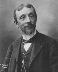 Armandin jälkeen, 1893