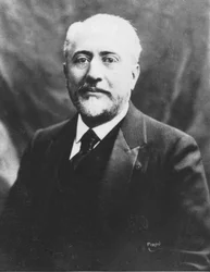 Forichon, 1893
