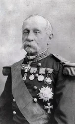 Victor-Louis-François Févrierin muotokuva