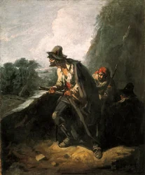 "Rosdot" (maalaus)