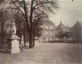 Luxemburg, Bretagnen Anne,1923-1926 (kuva)