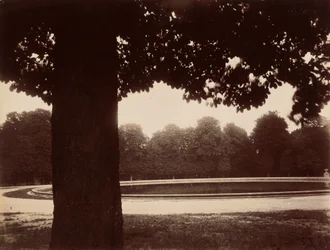 Saint-Cloud,1926 (kuva)