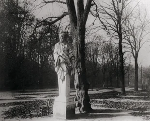 Patsas, Jardin des Tuileries, Pariisi