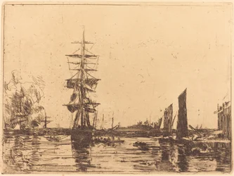 Merinäköala