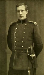 "Albert, belgialaisten kuningas", 1914, 1920.