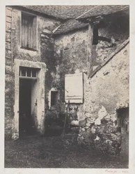 Maatila, 1862.