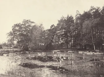 Suo Piat Belle-Croix Plateaulla, n. 1863.