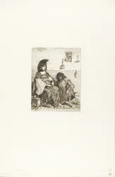 Algerian juutalainen