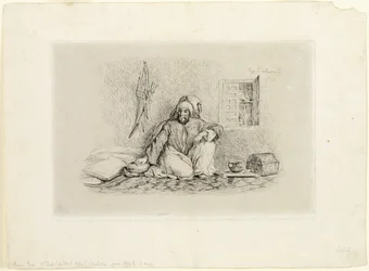 Päällikkö Mohammed-Ben-Abou