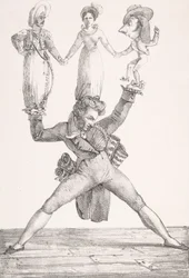 Italialainen teatteri, 1821, 1821.