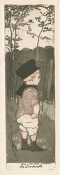 Vartiotyössä