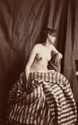 [Alastontutkielma], 1853-54
