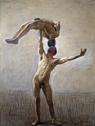 Urheilijat, 1912