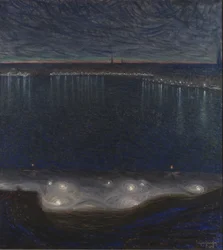 Riddarfjärden, Tukholma