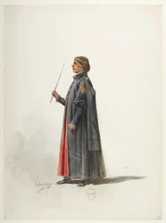 Btv1b84558104 28 - Saint-Saëns - Henry VIII - Maquettes de costumes - Lacoste - 28. Costume