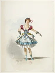 Btv1b84558104 48 - Saint-Saëns - Henrik VIII - Pukumallit - Lacoste - 48. Costume