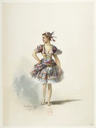 Btv1b84558104 49 - Saint-Saëns - Henrik VIII - Pukumallit - Lacoste - 49. Costume