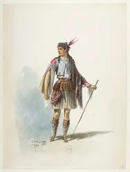 Btv1b84558104 50 - Saint-Saëns - Henrik VIII - Pukumallit - Lacoste - 50. Costume