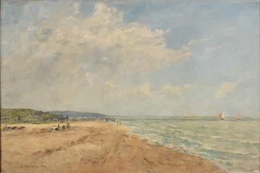 Nousuvesi (Saint-Valéryn lahti)