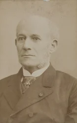Constant-Louis-Jean-Benjamin Jaurès