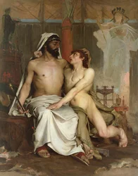Daavid ja Saul