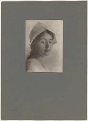 Opiskelupää,1910 (kuva)
