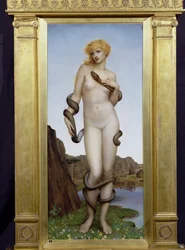 Kadmus ja harmonia, 1877