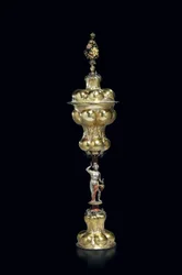Plumenlage Cup, n. 1640