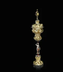 Plumenlage Cup, n. 1640