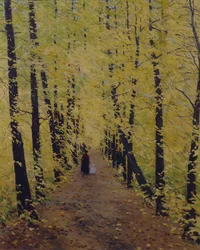 Syksy, 1905