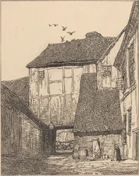 George Inn, Beaconsfield