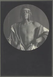 Etiopian monarkki