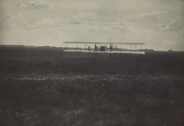 [Caproni Ca. 36 takaapäin]