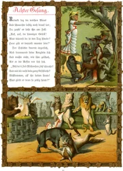 Reynard the Fox tai "Reineke Fuchs"
