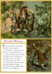 Reynard the Fox tai "Reineke Fuchs"