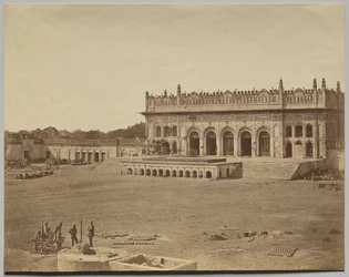 Pieni imambara