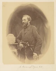 H.Kavanagh, Esquire, V.C.