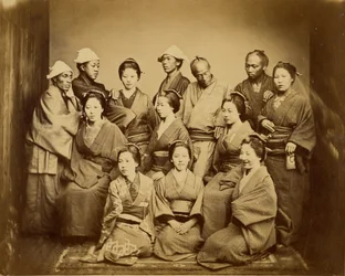 [Japanilainen perhe]