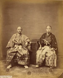 [Japanilaiset viranomaiset, Nagasaki]