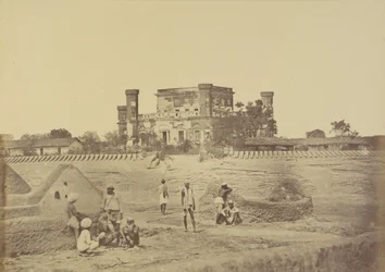 Khurshid Manzil